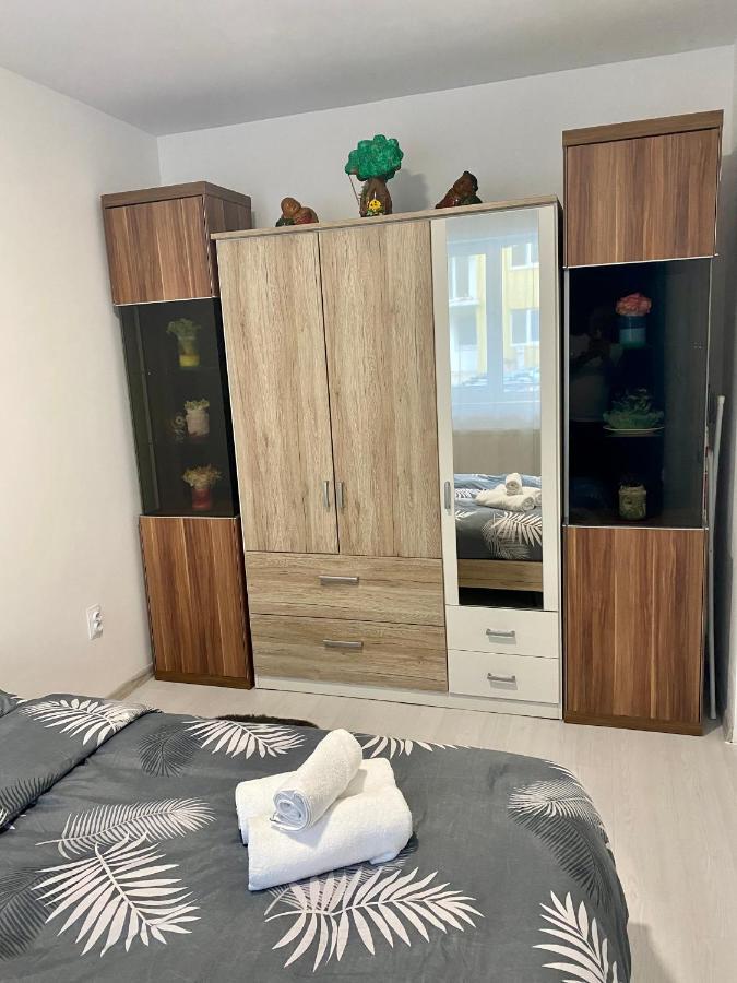 Apartament Irina Braşov Esterno foto