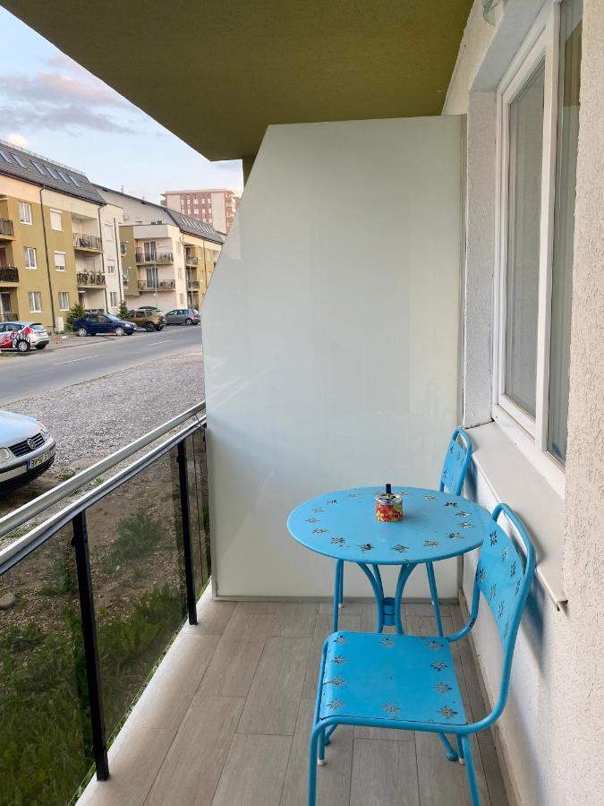 Apartament Irina Braşov Esterno foto
